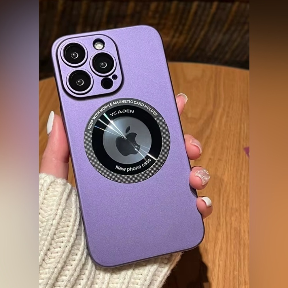 3/$10 iPhone 14 Pro Max MagSafe Style Phone Cases